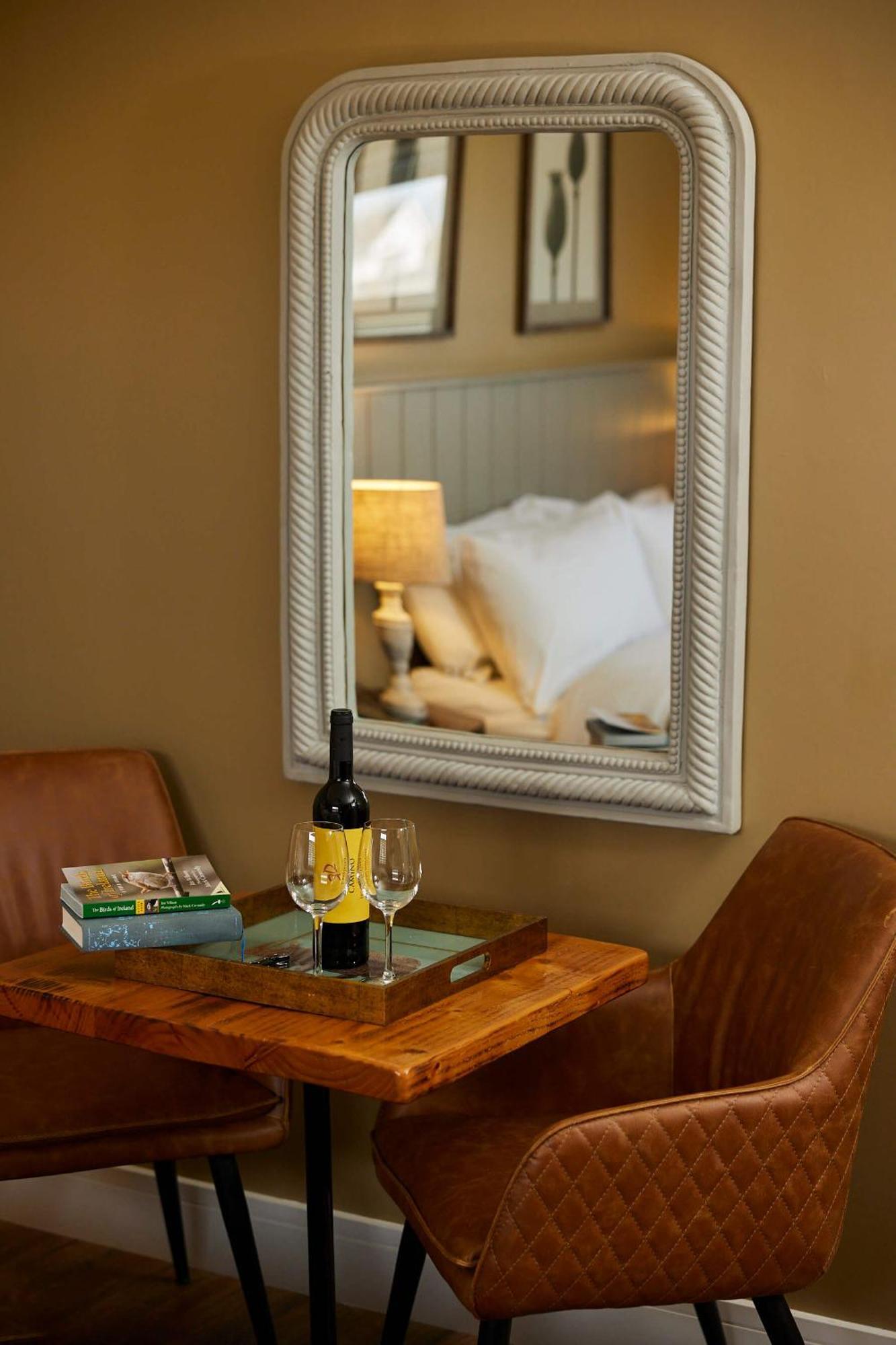 Doolin Inn 外观 照片