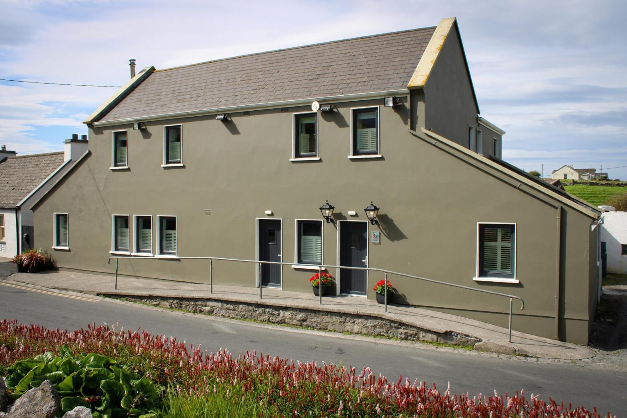 Doolin Inn 外观 照片
