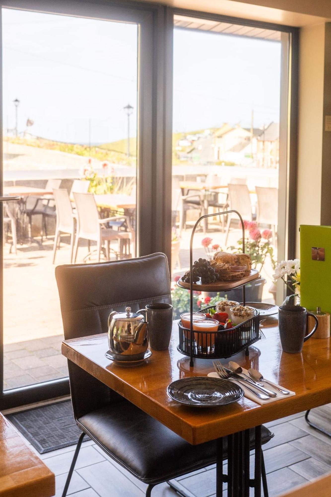 Doolin Inn 外观 照片